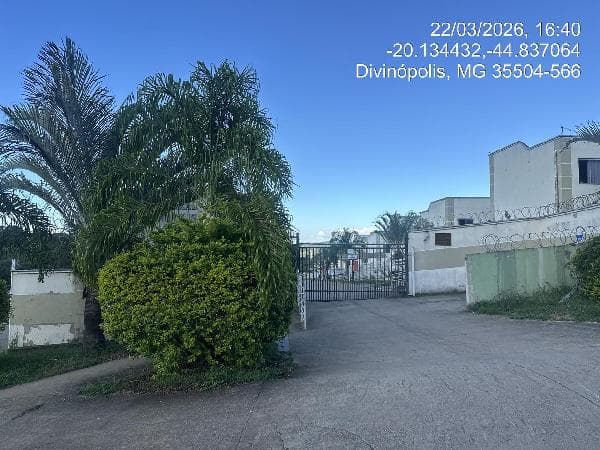 Foto RESIDENCIAL DIVINÓPOLIS