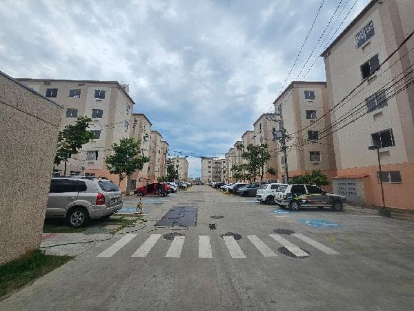 JARDIM DOS LIRIOS II