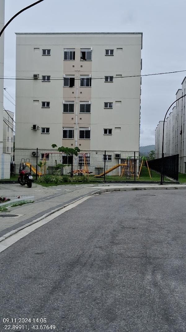 Foto COND RES VILLAGGIO FLORENCA