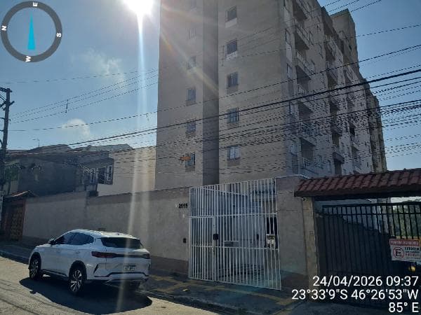RES JARDINS DO SOBRAL