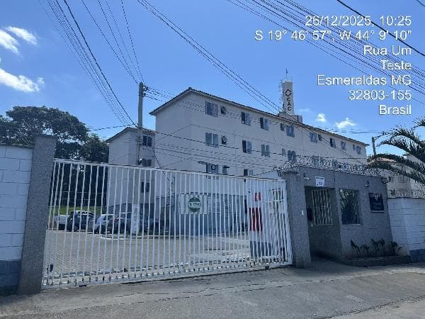 COND RES DIAMANTE