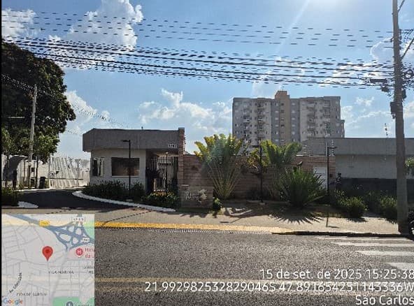Foto RES VILA DAS FLORES