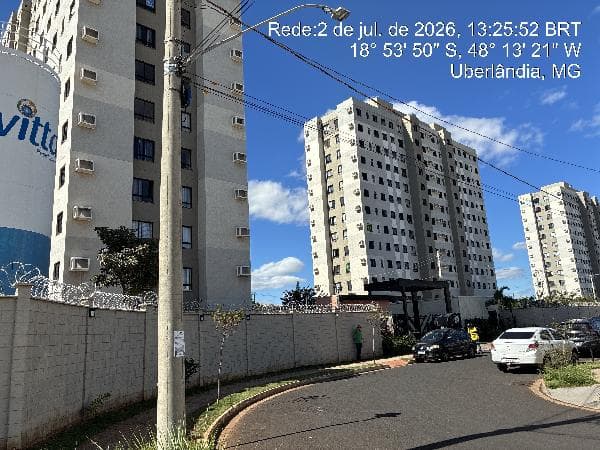 CONDOMINIO MIRANTE DOS VENTOS