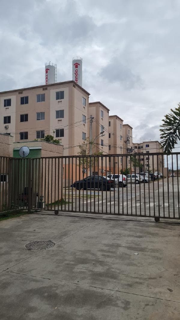 JARDIM DOS LÍRIOS II