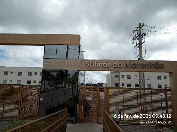 Foto RES SALINAS DO MARANHAO