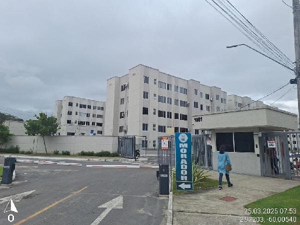 PQ VILLE JASMIM, EMP.CONQUISTA LOTE 09