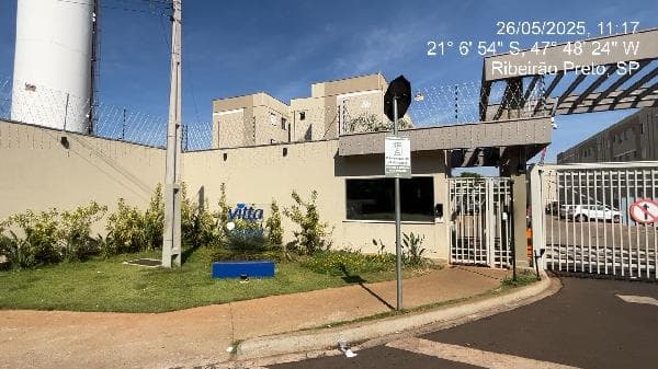 VITTA PARQUE DOS LIRIOS
