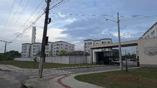 RES RESERVA DO CAMPO
