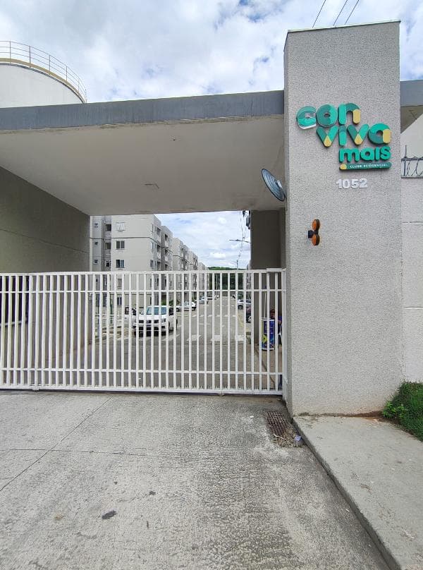 COND CONVIVA RES II