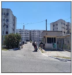 CONQUISTA MARIA PAULA