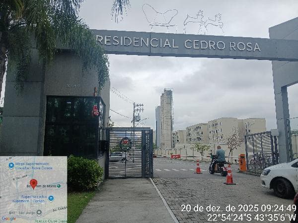 RES CEDRO ROSA