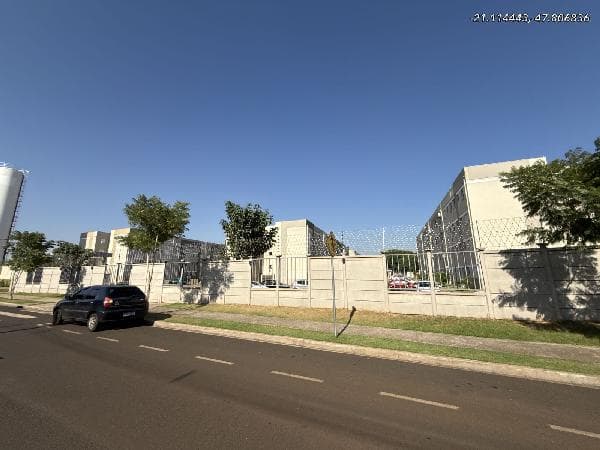 VITTA PARQUE DOS LIRIOS