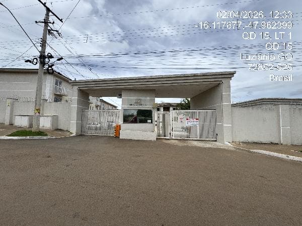 RESIDENCIAL GRAN ACRÓPOLIS I