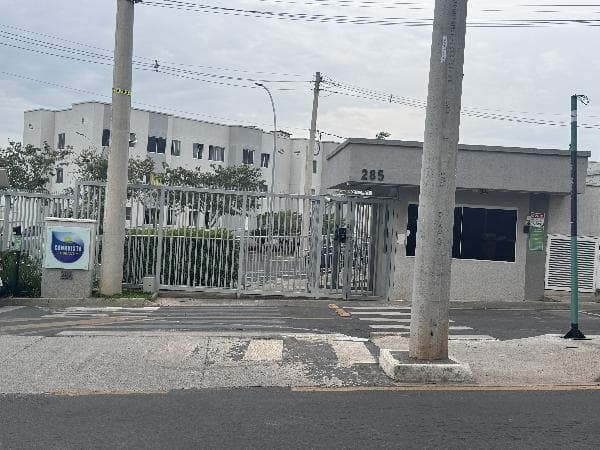 Foto CONQUISTA VOTORANTIM