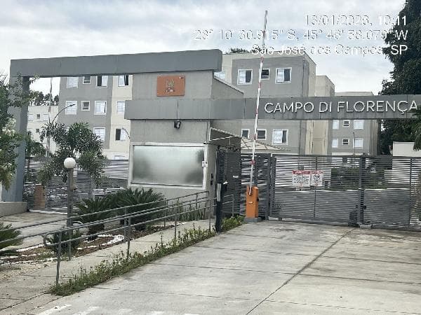 Foto COND CAMPO DI FLORENÇA