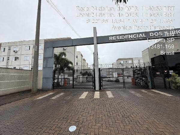 Foto RESIDENCIAL DOS LIRIOS
