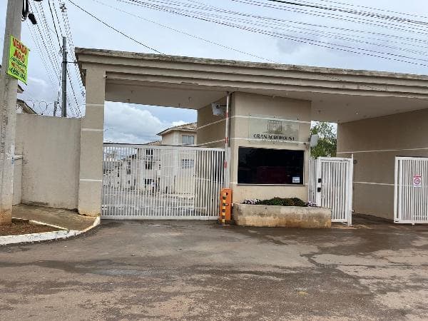 RESIDENCIAL GRAN ACRÓPOLIS I
