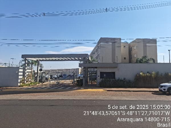 VITTA CAMPUS VILLE 2