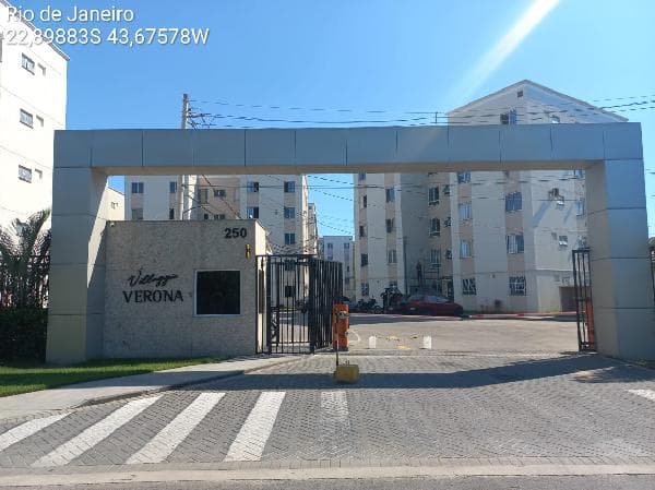 RES VILLAGIO VERONA