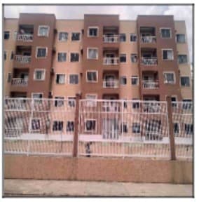 COND GRAN VILLAGE MESSEJANA II
