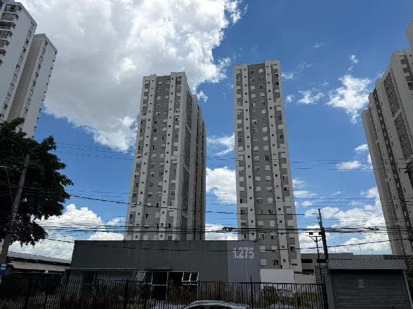 Foto COND RES VIVAZ TABOÃO DA SERRA