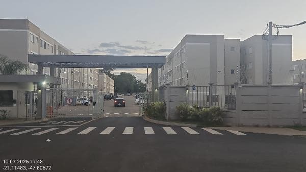 Foto VITTA PARQUE DOS LIRIOS
