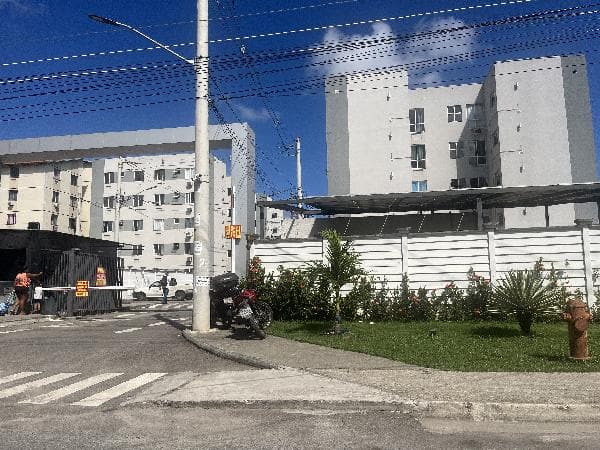 RES RIO SENA