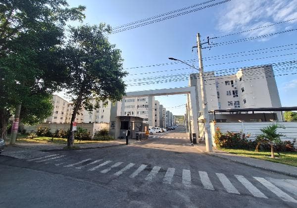 RES RIO SENA