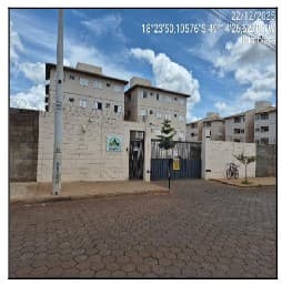 Foto RESIDENCIAL ALTO TRINDADE