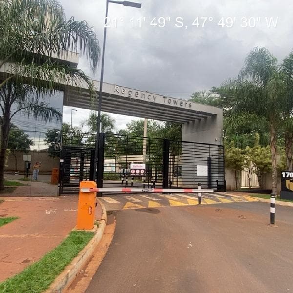 RES REGENCY TOWERS