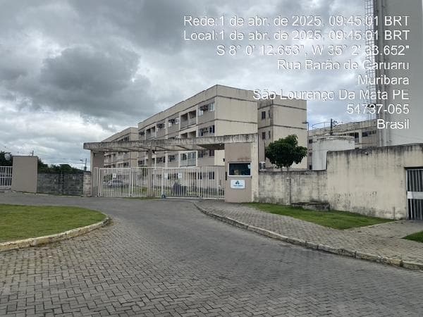 Foto RES VILA DA MATA