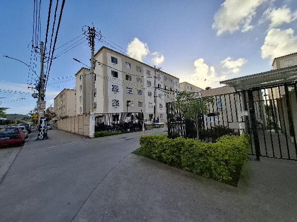 JARDIM DOS LIRIOS I