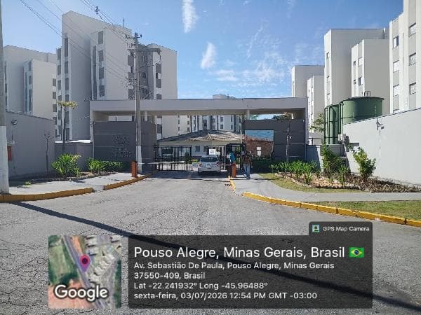 PORTAL CAMINHO DAS MONTANHAS