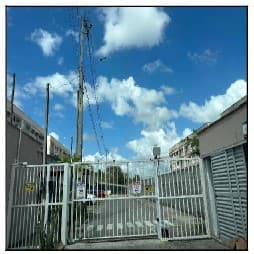 Foto RES VILA DA MATA