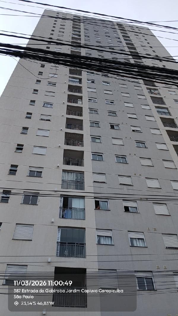 Foto VIVA CLUBE RESIDENCIAL CARAPICUIBA