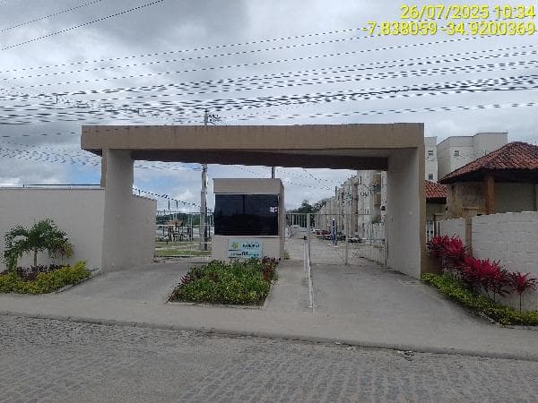 COND RES QUINTA DAS FIGUEIRAS