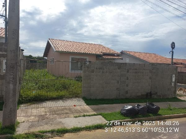 Foto RES GOLDEN NOVA AMAZONAS