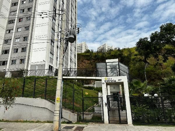 RESIDENCIAL ESTRELA