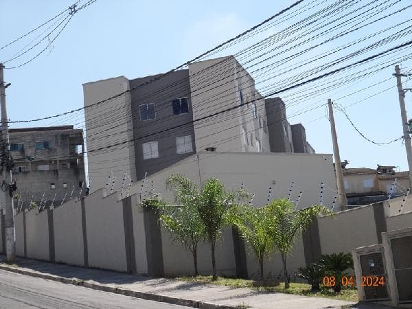 Foto CONQUISTA POA