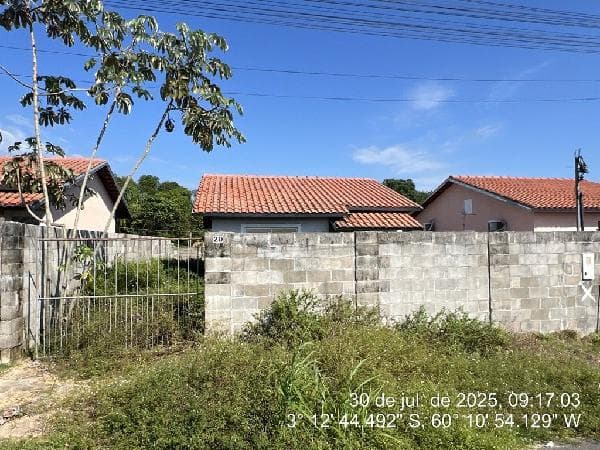 Foto RES GOLDEN NOVA AMAZONAS