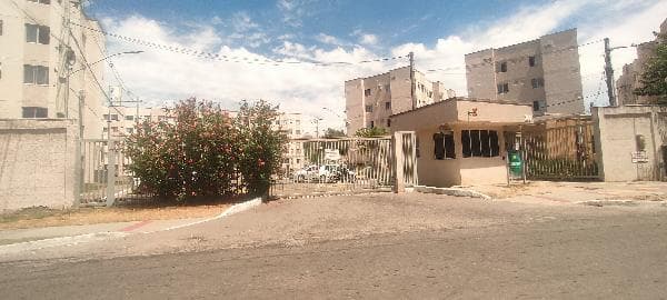 CONQUISTA MARIA PAULA