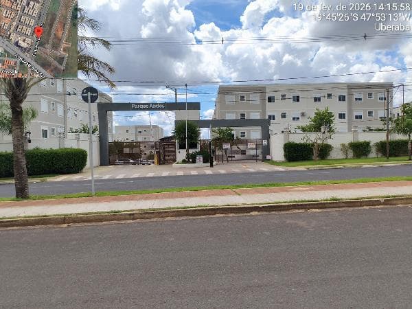 COND RES RESERVA USHUAIA PARQUE ANDES