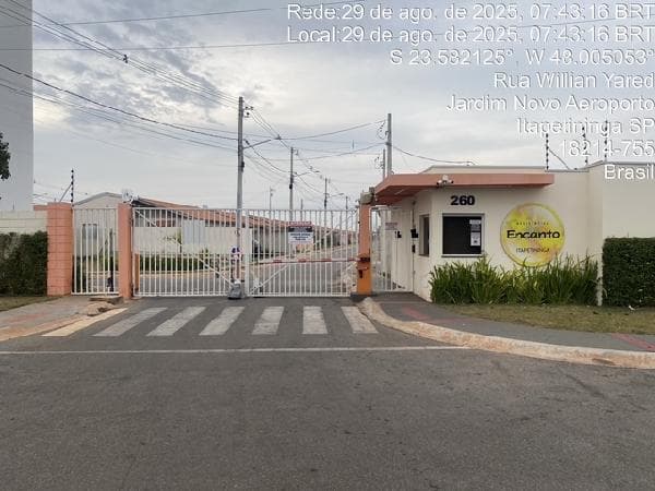 Foto RES ENCANTO ITAPETININGA