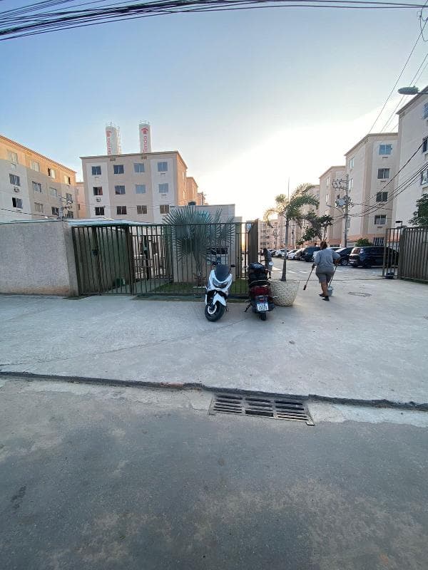 JARDIM DOS LIRIOS II