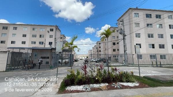 Foto CAMAÇARI PARK