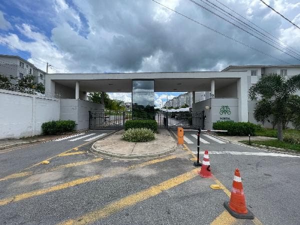 COND ED PORTAL VILA JARDIM