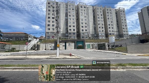 Foto COND RES VISTA BELA