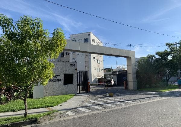Condomínio Residencial Villaggio Verona