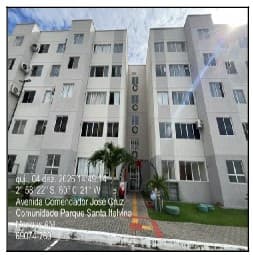 PQ VILLE JASMIM, EMP.CONQUISTA LOTE 09