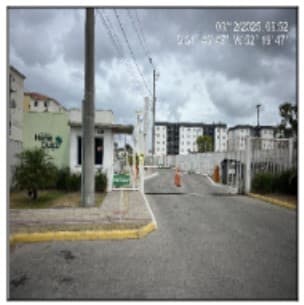 Foto ED RES HOME CLUB ZONA NORTE